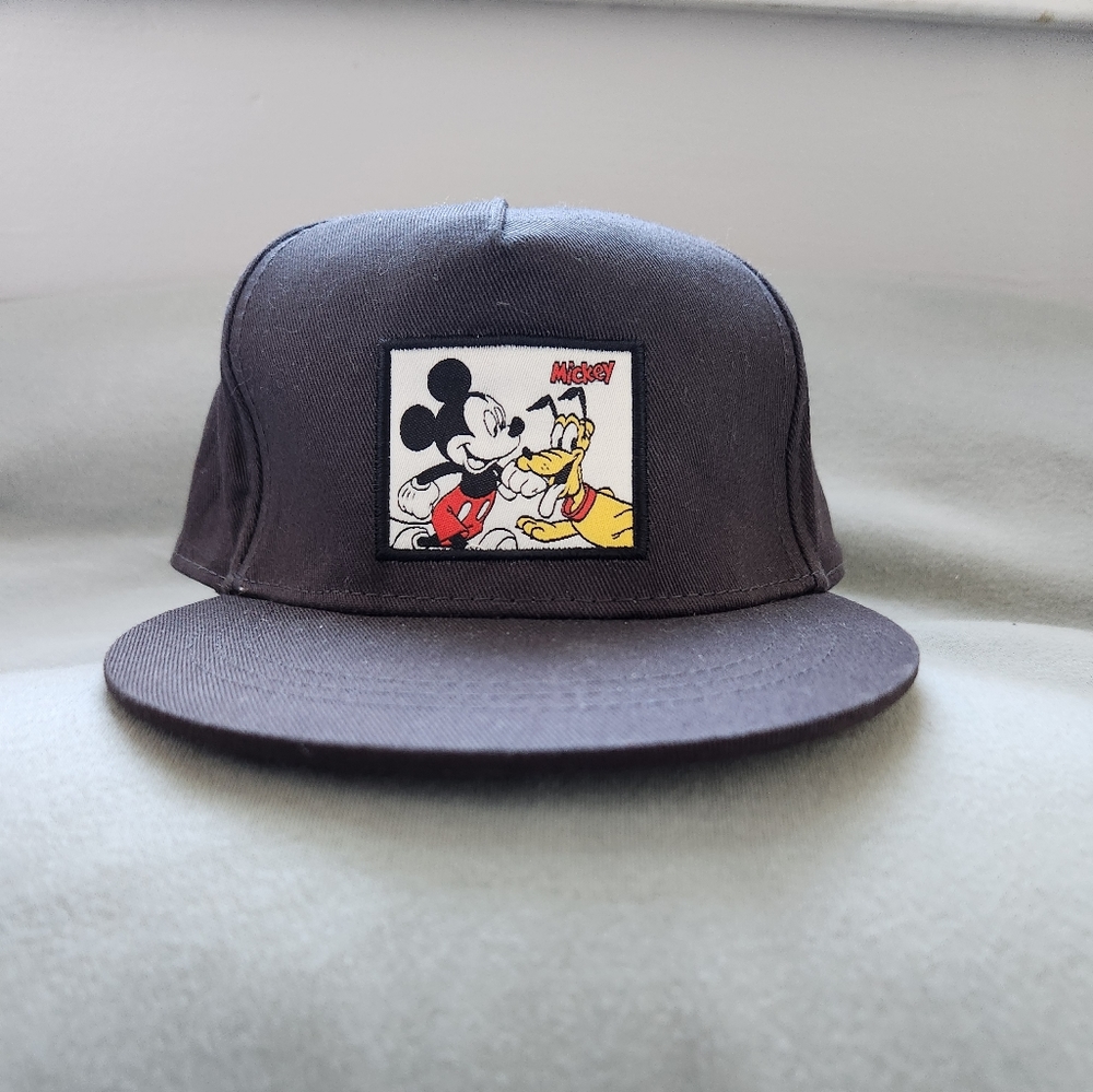 Disney Mickey & Pluto Hat